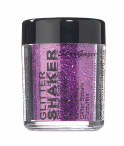 Glitter Shaker MAUVE - Plush - Stargazer - Shopdance.co.uk