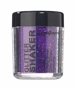 Glitter Shaker VIOLET - Plush - Stargazer - Shopdance.co.uk