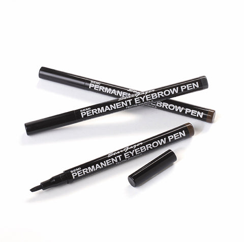 Semi-Permanent Eye Brow Pen - Stargazer - Shopdance.co.uk