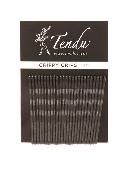 Tendu Hair Grips Extra Strong