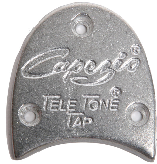 Capezio Tele Tone Heel Tap Plates (pair) Code: TTH1 - Shopdance.co.uk