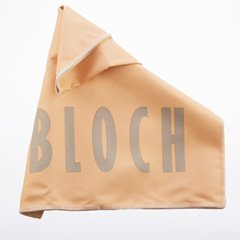 Cooling Towel PINK by Bloch - Shopdance.co.uk