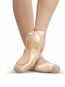Pointe Suede Cover Code: USC1 - Shopdance.co.uk
