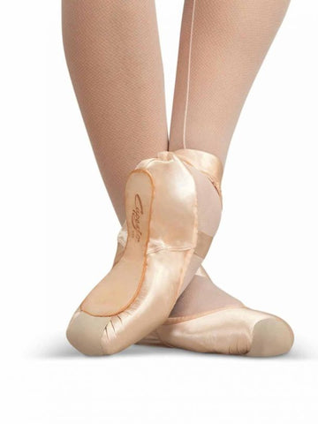 Pointe Suede Cover Code: USC1 - Shopdance.co.uk