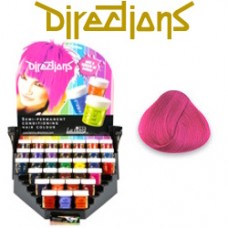 Directions Hair Colour 88ml Carnation Pink - Shopdance.co.uk