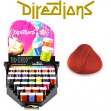 Directions Hair Colour 88ml Fire - Shopdance.co.uk