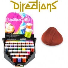 Directions Hair Colour 88ml Flame - Shopdance.co.uk