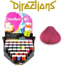 Directions Hair Colour 88ml Flamingo Pink - Shopdance.co.uk