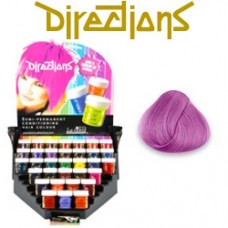 Directions Hair Colour 88ml Lavender - Shopdance.co.uk