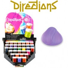 Directions Hair Colour 88ml Lilac - Shopdance.co.uk