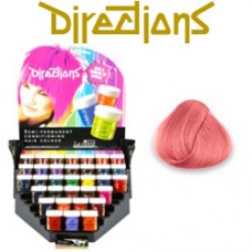 Directions Hair Colour 88ml Pastel Pink - Shopdance.co.uk