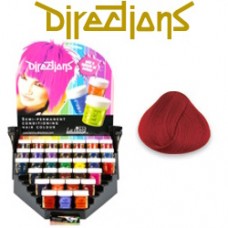 Directions Hair Colour 88ml Pillar Box Red - Shopdance.co.uk