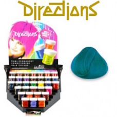 Directions Hair Colour 88ml Turquoise - Shopdance.co.uk
