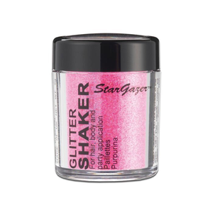 UV Glitter Shaker PINK - Stargazer - Shopdance.co.uk