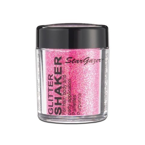 Glitter Shaker PINK - Stargazer - Shopdance.co.uk