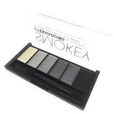 Smokey Eyeshadow Palette by Technic Cosmetics - Shopdance.co.uk