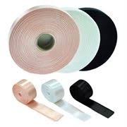 Satin Ballet Shoe Ribbons Black/White or Pink in Various Widths. Sold in 3m Lengths