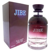 Jibe - 100ml - EDT - Saffron Fragrances. - Shopdance.co.uk