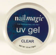 UV Gel (Nail Magic) 15gm - Shopdance.co.uk
