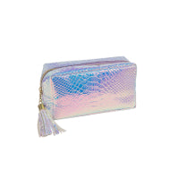 Mermaid Cosmetic Accessory Bag By Royal Cosmetics - Shopdance.co.uk