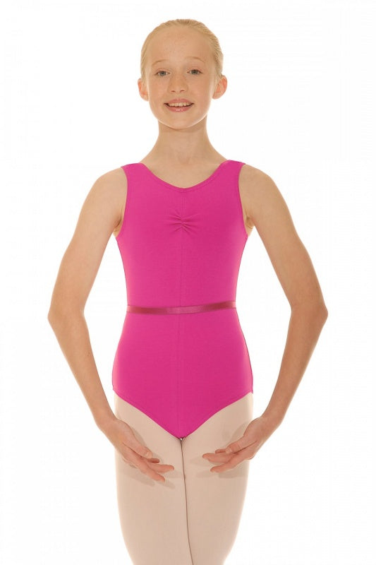 Norma Kamali Sleeveless Catsuit With Footsie in Chocolate Norma Kamali Sleeveless Catsuit With Footsie in Chocolate