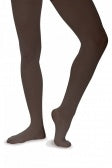 Roch Valley Black Economy Ballet Dance Footed Tights - Shopdance.co.uk