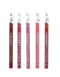 Lip Liner (Chunky) by Technic Cosmetics. Various Colours