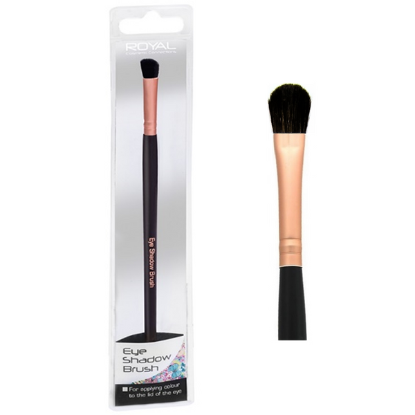 Eye Shadow Brush by Royal Cosmetics.