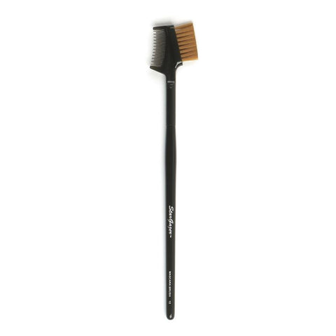 Make Up Brush (No:12 Mascara Brush) by Stargazer - Shopdance.co.uk