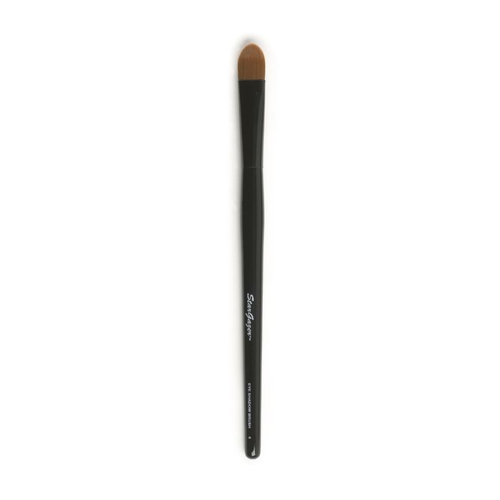 Make Up Brush (No:4 Eyeshadow Brush) by Stargazer - Shopdance.co.uk