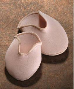 Capezio Ouch Pouch Code: BH005 Alleviates Pressure in Pointe Shoes. - Shopdance.co.uk