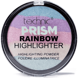 Prism Rainbow Highlither by Technic - Shopdance.co.uk