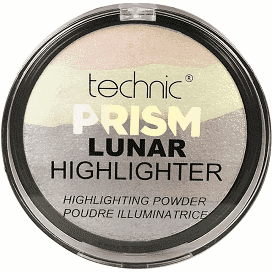 Prism Lunar Rainbow Highlighter Powder (Technic) - Shopdance.co.uk