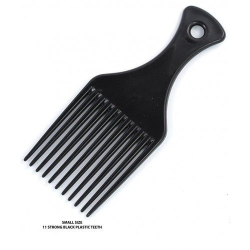 Afro Comb by Eldos