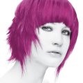 Hair Colour UV Pink Semi-Permanent by Stargazer - Shopdance.co.uk