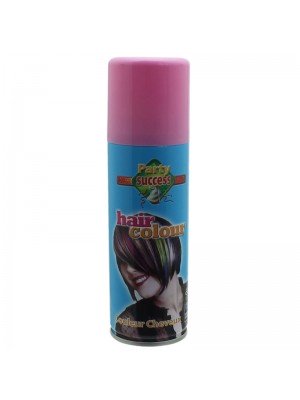 Hair Spray Pastel Pink - Shopdance.co.uk