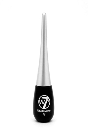 W7 Black Liquid Eyeliner