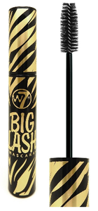 Black Mascara big lash by W7 - Shopdance.co.uk