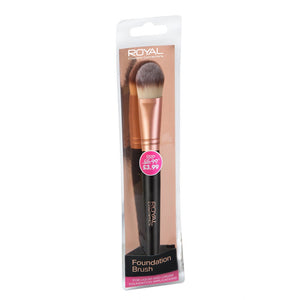 Foundation Brush  by Royal Cosmetic